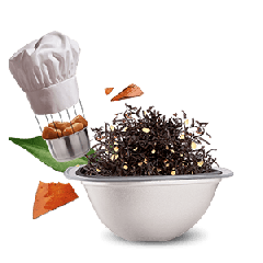 Caramel Gourmand
