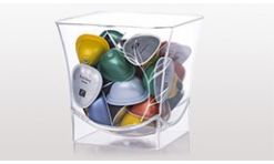 Distributeur Capsules Accessoire The Special T By Nestle