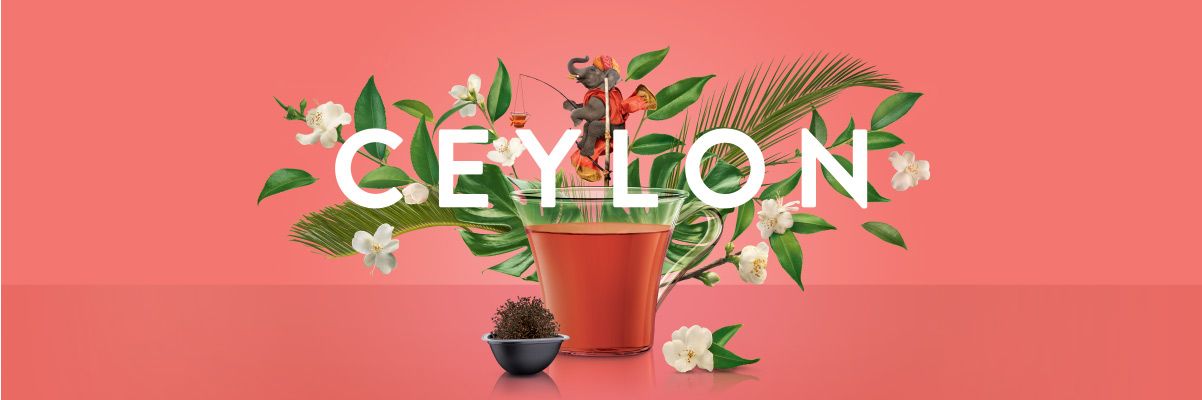 Ceylon