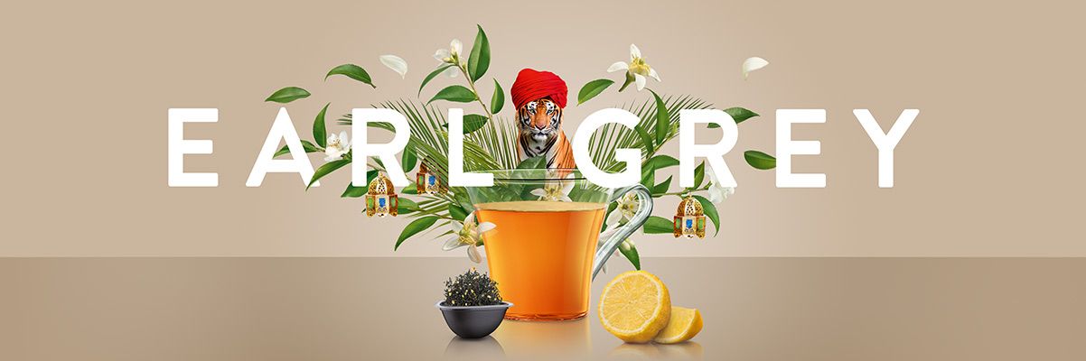 Earl Grey