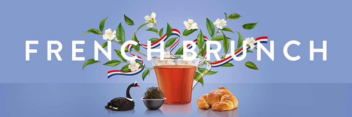French Brunch