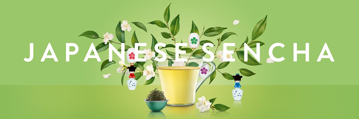 Japanese Sencha