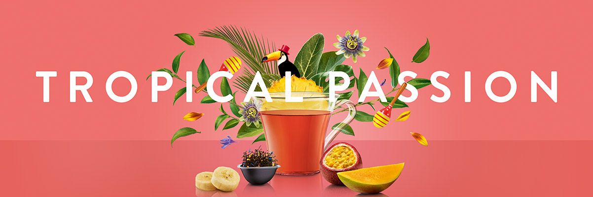 Tropical Passion