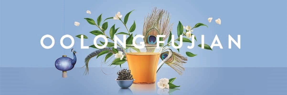 Oolong Fujian