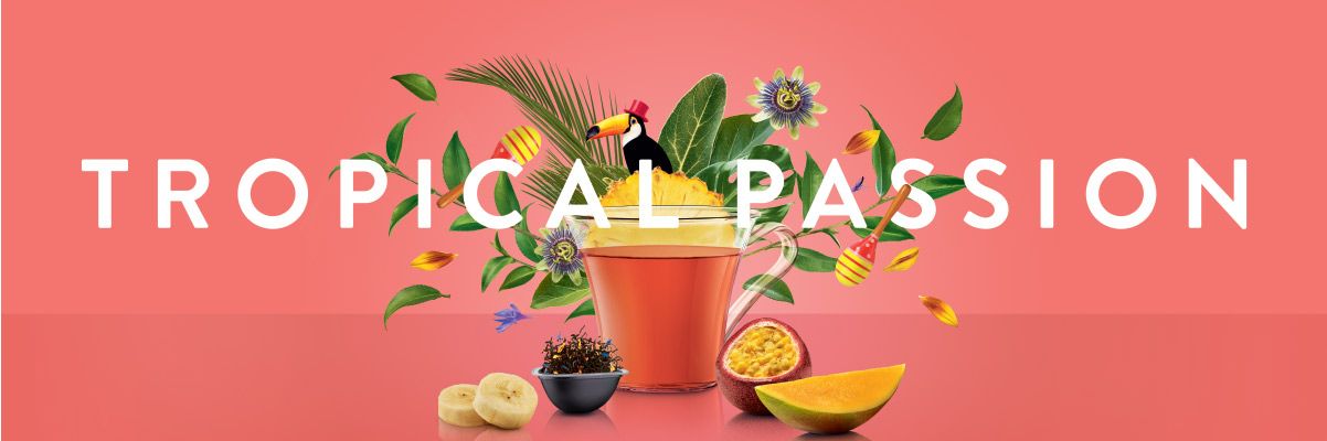 Tropical Passion