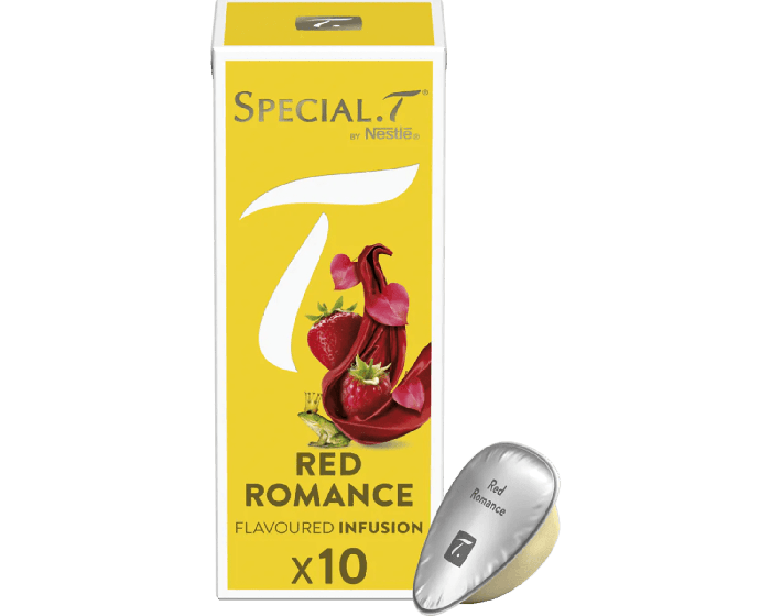 Red Romance