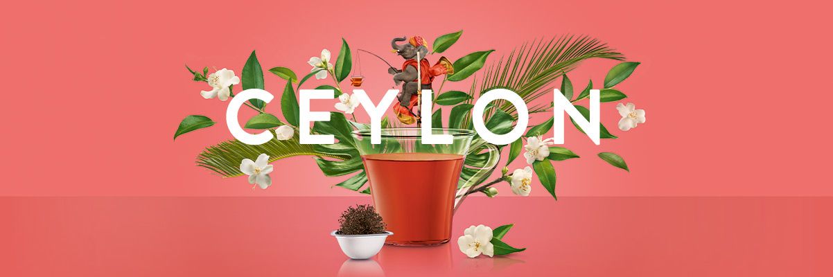 Ceylon
