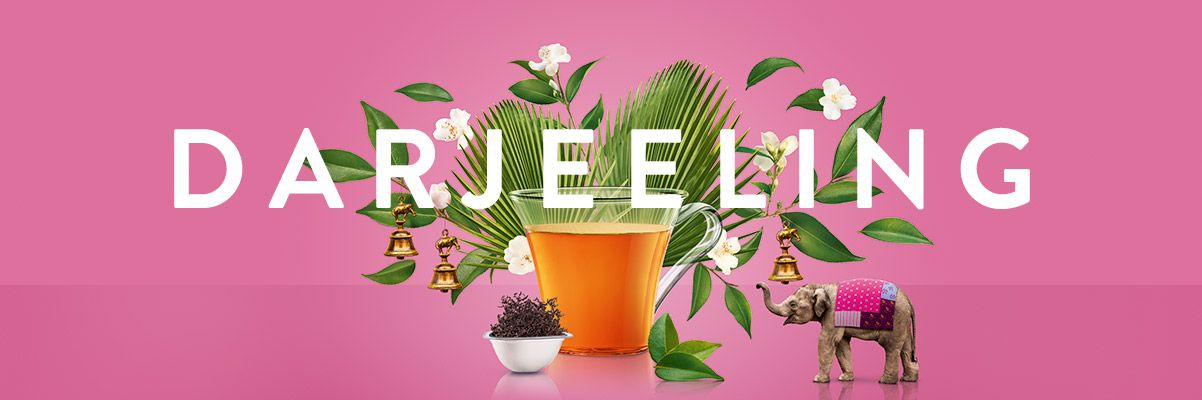 Darjeeling