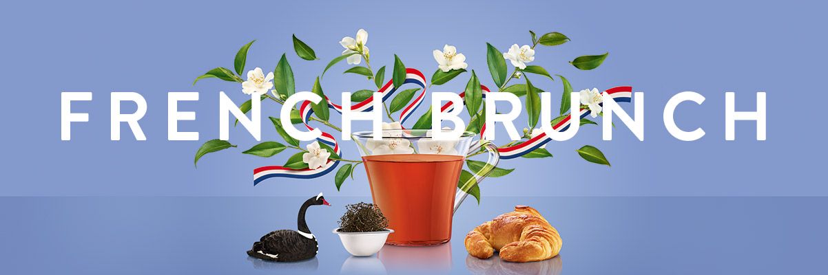 French Brunch