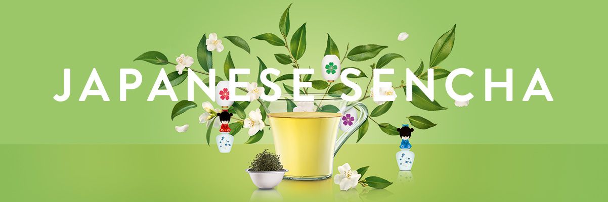 Japanese Sencha