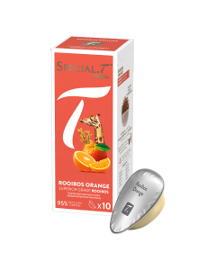 Rooibos Orange