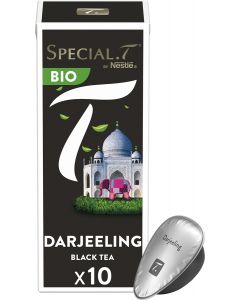Darjeeling
