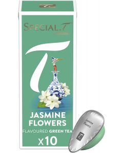 Jasmine Flowers
