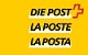 Logo La Poste