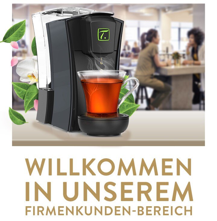 Willkommen in unserem firmenkunden-bereich